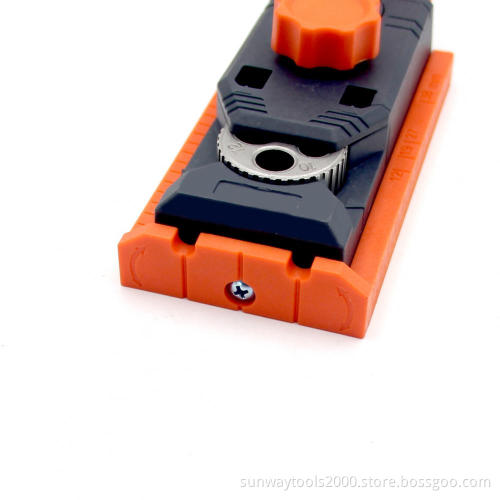 Pocket Hole & Doweling Jig Kit